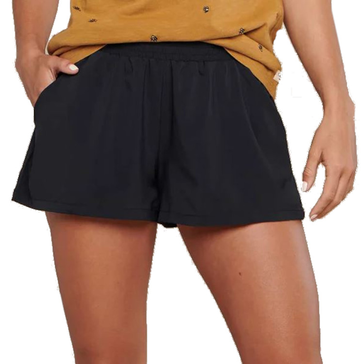 Toad & Co Sunkissed Pull On Short - Women's - Image 4